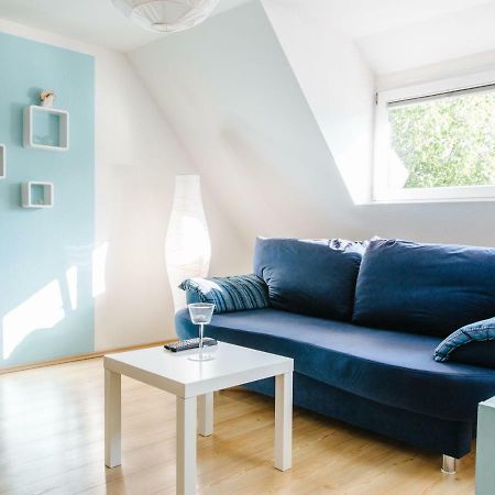 Ferienwohnung Kenz Φράιμπουργκ Εξωτερικό φωτογραφία