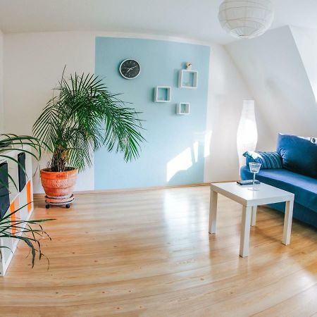 Ferienwohnung Kenz Φράιμπουργκ Εξωτερικό φωτογραφία
