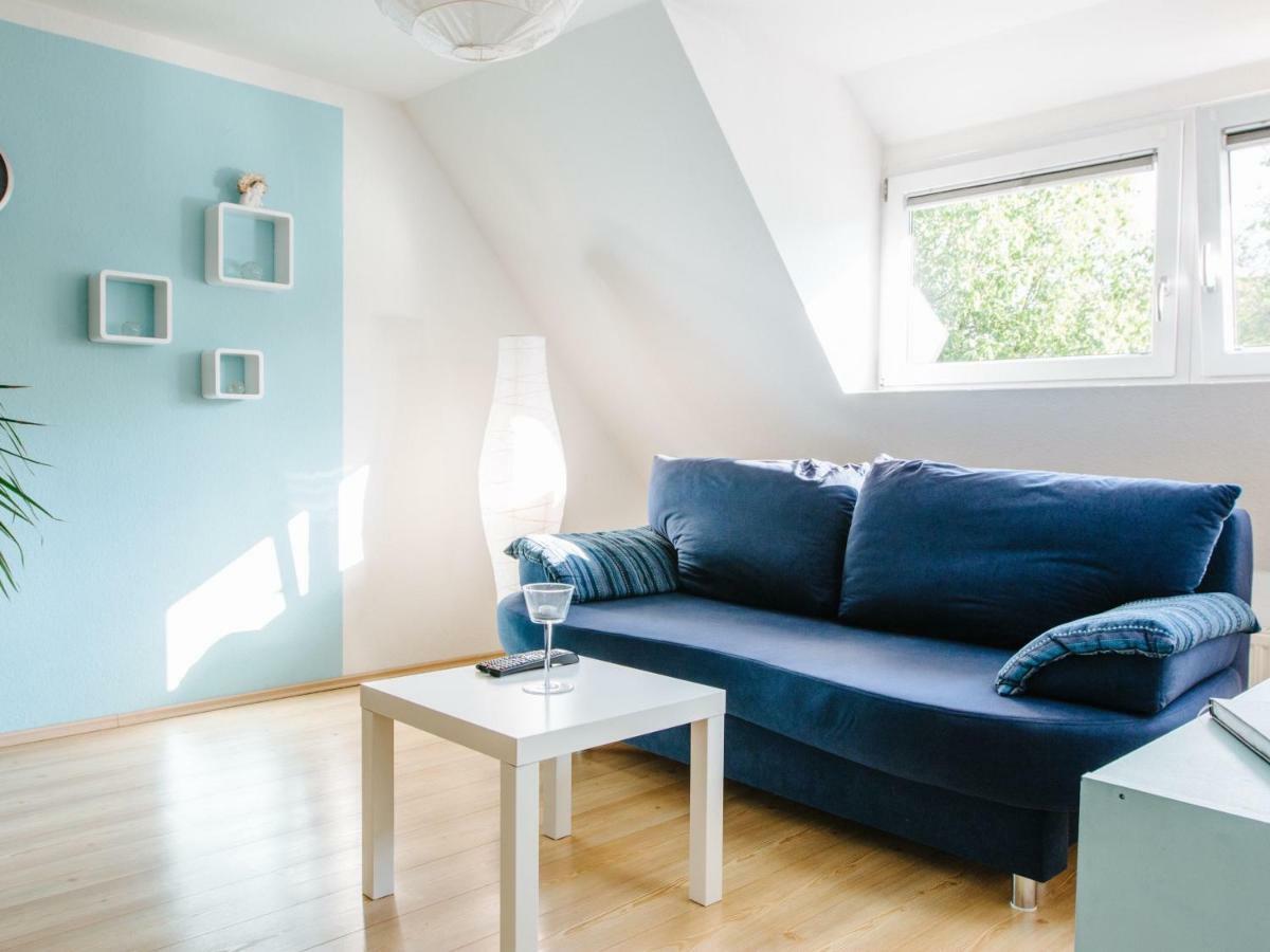 Ferienwohnung Kenz Φράιμπουργκ Εξωτερικό φωτογραφία