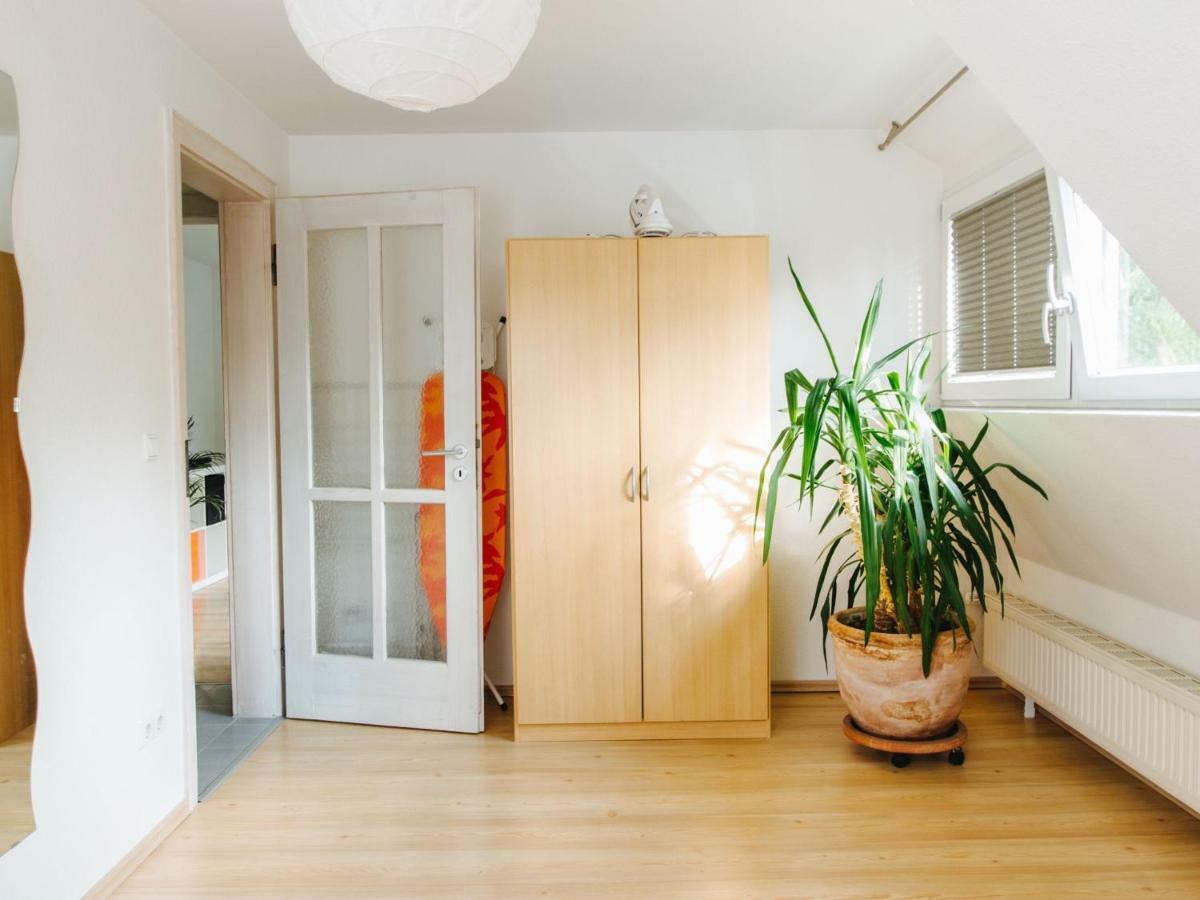 Ferienwohnung Kenz Φράιμπουργκ Εξωτερικό φωτογραφία