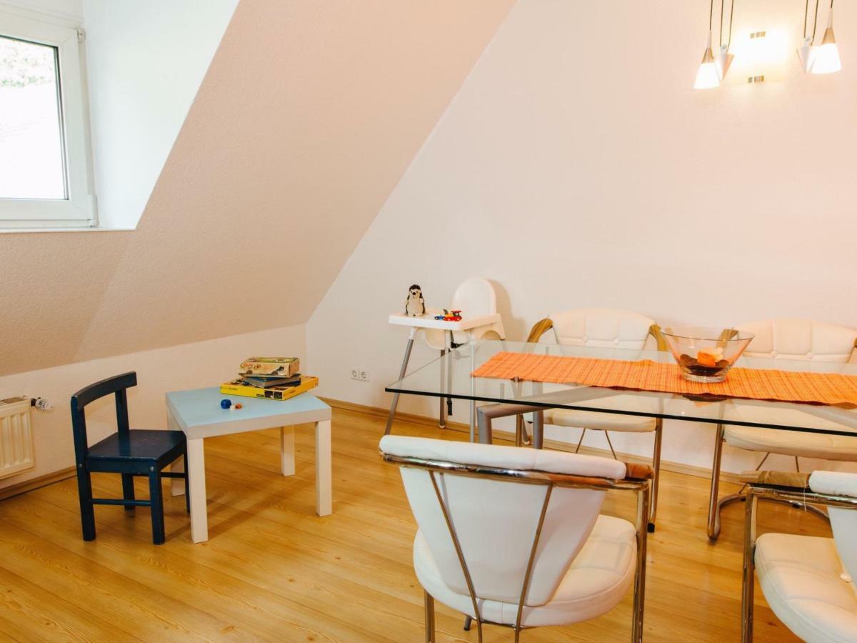Ferienwohnung Kenz Φράιμπουργκ Εξωτερικό φωτογραφία