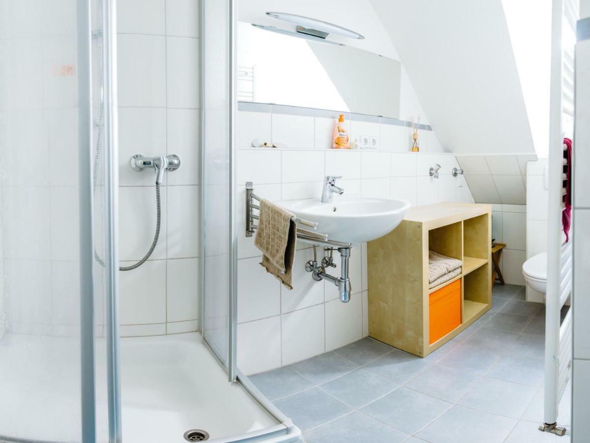 Ferienwohnung Kenz Φράιμπουργκ Εξωτερικό φωτογραφία