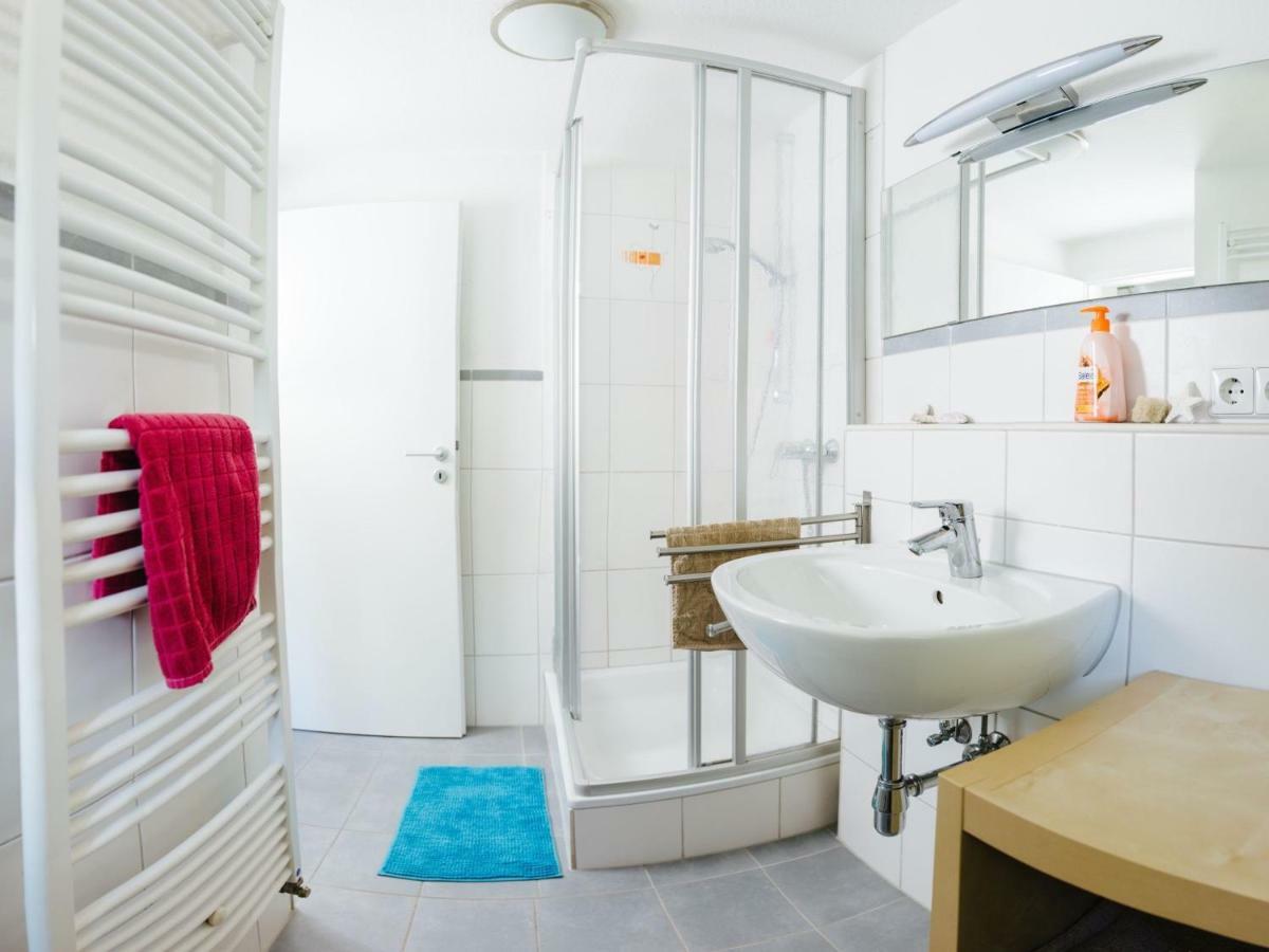 Ferienwohnung Kenz Φράιμπουργκ Εξωτερικό φωτογραφία