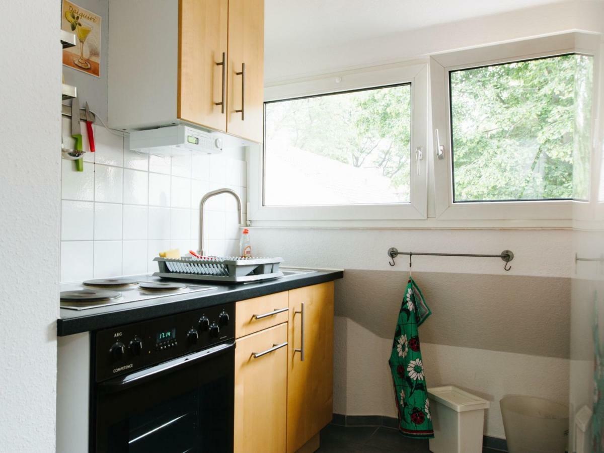 Ferienwohnung Kenz Φράιμπουργκ Εξωτερικό φωτογραφία