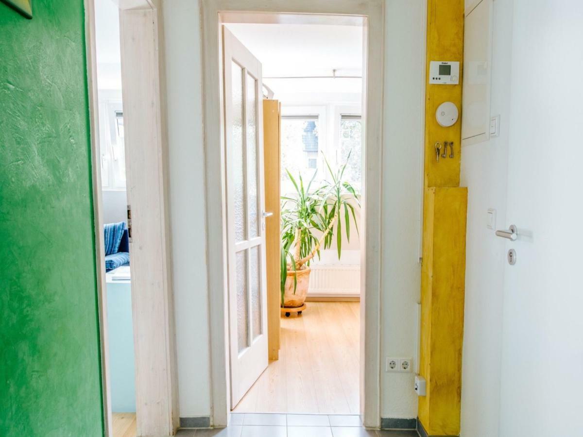 Ferienwohnung Kenz Φράιμπουργκ Εξωτερικό φωτογραφία